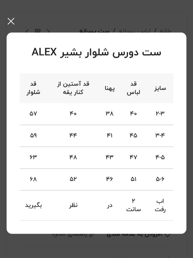 ست تو کرکی